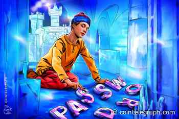 The ultimate guide to password management for crypto enthusiasts