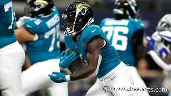 Lions vs. Jaguars odds, spread, line: 2023 NFL preseason Week 2 picks, predictions from expert on 53-34 roll