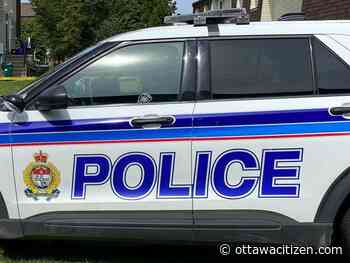 Ottawa police investigate shooting death in city's rural southeast end