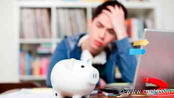 When the Student Loan Pause Ends, Almost Half of Borrowers Expect to Miss Payments     - CNET