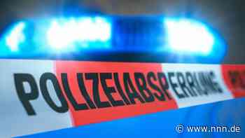 Fund einer rauchenden Substanz in Rostock-Bramow löst Großeinsatz aus