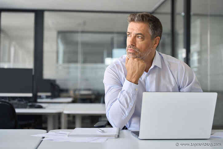 How B2B Marketers Are Responding to Tough Market Conditions