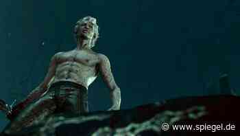 »Baldur's Gate 3«: Herr Klinge, halten Sie das Rollenspiel für das beste Computerspiel überhaupt?