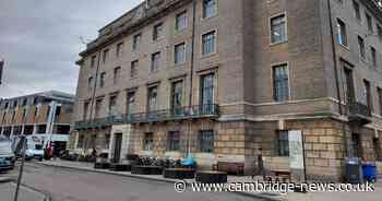 Cambridge landlords fined thousands after running unlicensed houses with multiple tenants