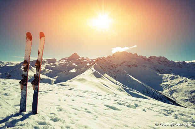 Can Men Use Women's Skis? The Internet Decides