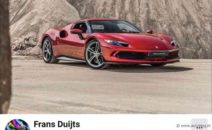 Frans Duijts opteert voor Italiaans schoon