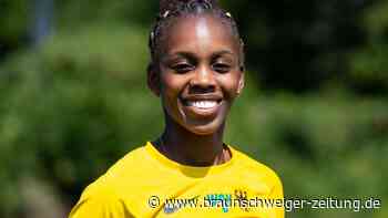 Weitspringerin Luzolo erreicht WM-Finale - Aus für Assani