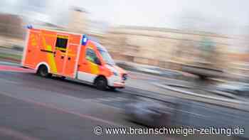 Mann stirbt bei Festival - Schaulustige behindern Einsatz