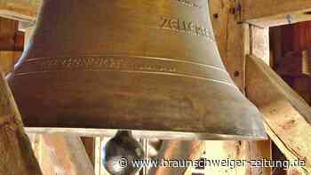 Glocken läuten heute im Kirchenkreis Harzer Land
