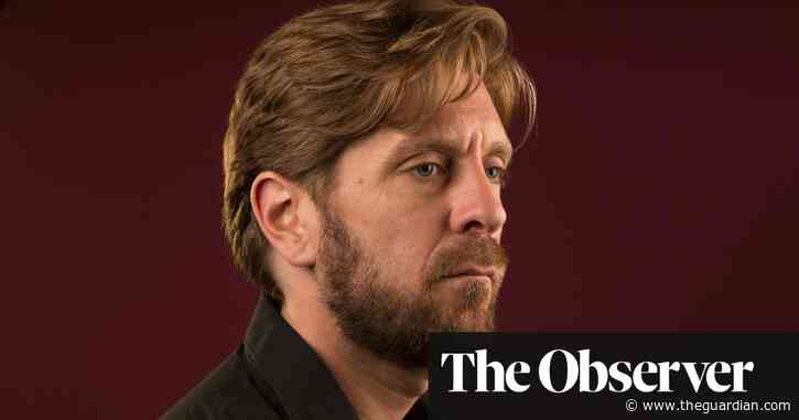 On my radar: Ruben Östlund’s cultural highlights