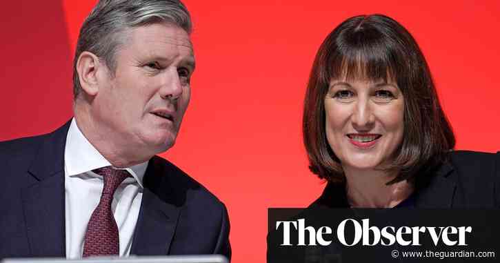 Labour opens huge lead over Tories among women voters