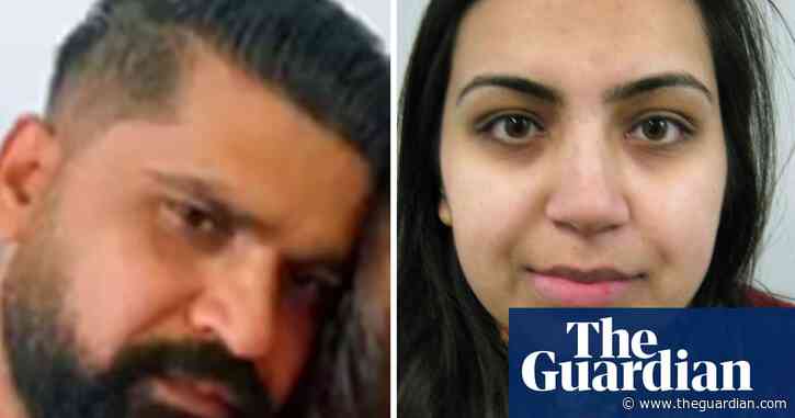 Pakistani police searching for father in connection with death of Sara Sharif