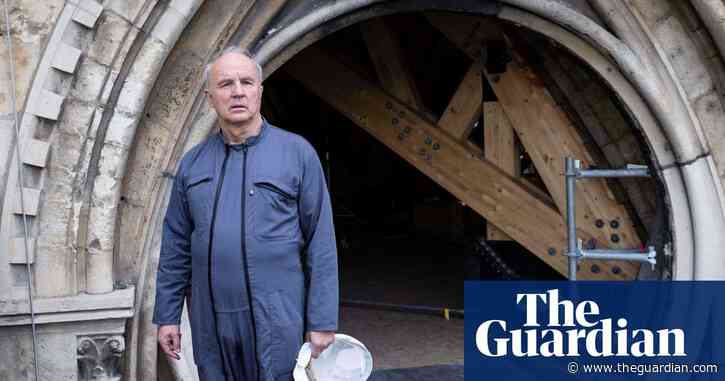 French general in charge of Notre-Dame rebuild dies in mountain fall