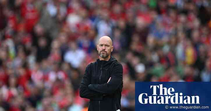 Trip to Tottenham offers truer test of where Manchester United really stand