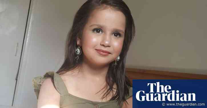 Police name father as one of three sought over death of Sara Sharif