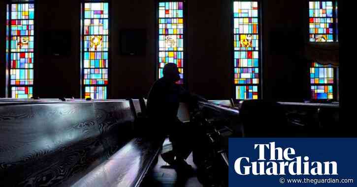 A culture of silence has beset Catholicism for too long | Letters