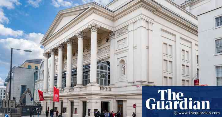 Tips for going to the theatre on the cheap | Letters