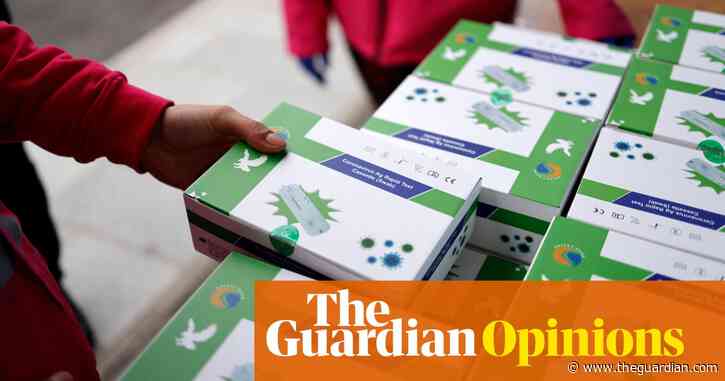 A new Covid variant is on the rise – how worried should we be? | Devi Sridhar