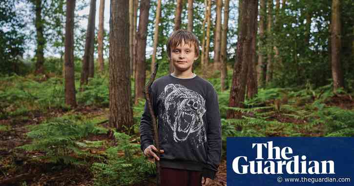 Children’s Day reimagined: portraits of the kids of Leeds – in pictures