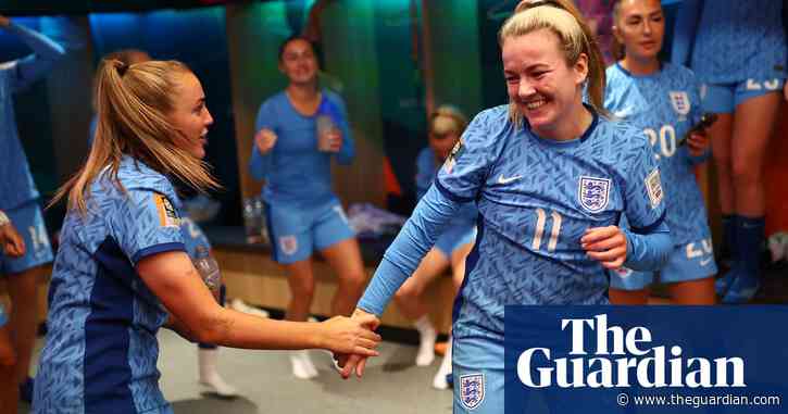 England march on to Women’s World Cup final – Football Weekly Extra