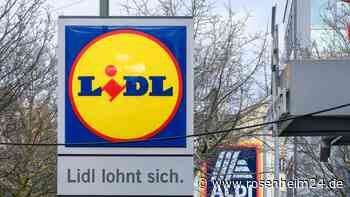 Lidl rudert mit Konzept in Filialen zurück – Kunden erwartet Veränderungen