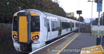 Live updates as emergency services at level crossing between Cambridge and Royston