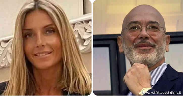 Cristina Seymandi e il prelievo di 700mila euro dal conto “senza dirlo al compagno”: “Massimo Segre sapeva e lo aveva autorizzato”