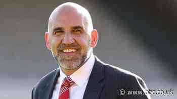 Clem Morfuni: Swindon owner sold off shares in club in 2022 to pay off £2.9m debt