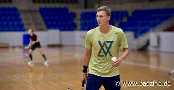 Eine Mathematik-Prüfung beendete Axelsens Schulkarriere