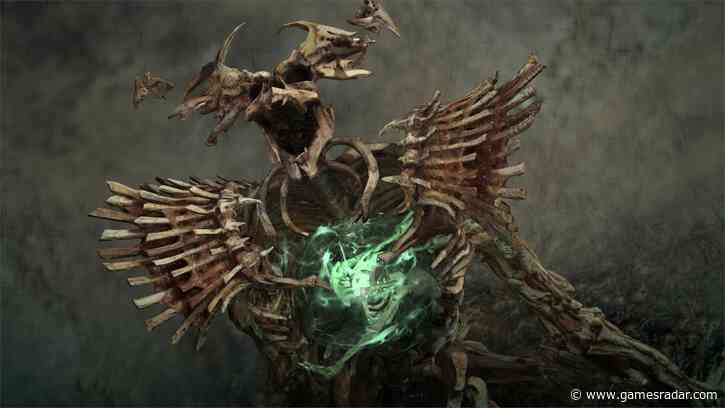 Diablo 4 player gets one of the game's rarest items, and is still disappointed with its stats