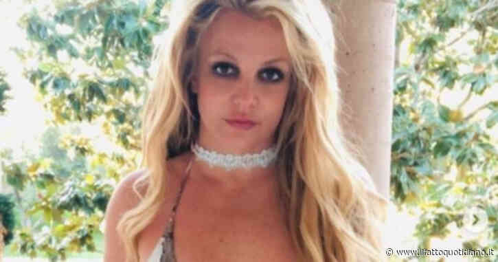 Britney Spears rompe il silenzio sul divorzio da Sam Asghari: “Non potevo più sopportare il dolore. Vorrei mostrare le mie emozioni, ma…”