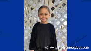 SILVER ALERT: 5-year-old girl has been missing from Enfield for nearly 2 months