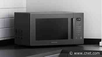 Oven vs. Microwave: Which Kitchen Appliance Uses Less Energy?     - CNET