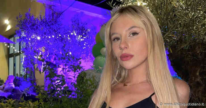 Micol Incorvaia vittima di deepfake. Circola una sua foto (falsa) di nudo integrale e la sua reazione è spiazzante