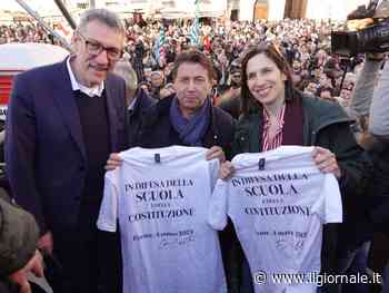 Il solito cliché: la sinistra fa la morale sulle vacanze (altrui)