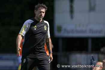 Cercle op voorsprong dankzij invaller