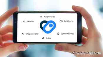 Google: Gesundheit als zentraler Bestandteil in Android 14