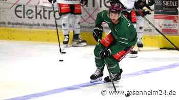 Erster Test in Deggendorf: Das will Starbulls-Trainer Jari Pasanen von seinem Team sehen