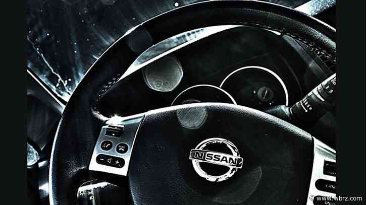Nissan recalling more than 236,000 cars to fix a problem that can cause loss of steering control