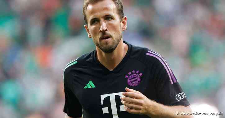 Selfies und Autogramme: Begeisterung um Kane in Südtirol