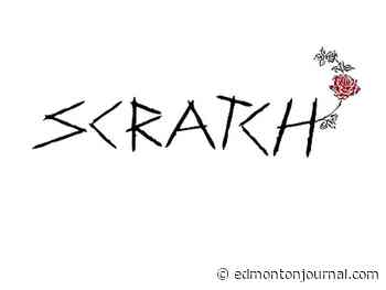 Fringe review: Scratch hilariously unhinged improv