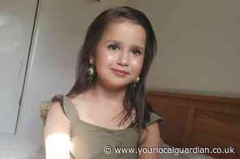 Sara Sharif murder: Police hunt for dad in murder investigation