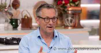 Dr Michael Mosley on speeding up weight loss by having low calorie drink