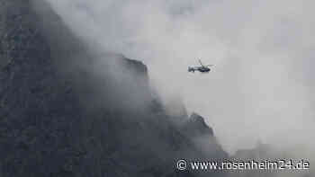 Tödlicher Absturz auf Blaueisumrahmung bei Ramsau – Frau (†29) stirbt an Ort und Stelle