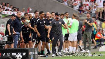 VfB gegen Bochum: Drei Dinge, die beim furiosen 5:0 aufgefallen sind
