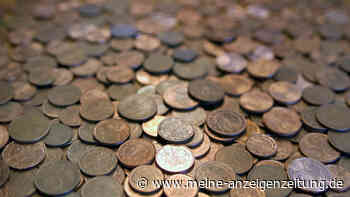 Cent-Münzen: Sollte das Kupfergeld in Deutschland abgeschafft werden?