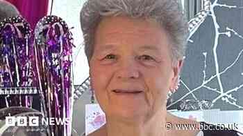 Family tribute 'wonderful' woman who died in Hartcliffe crash