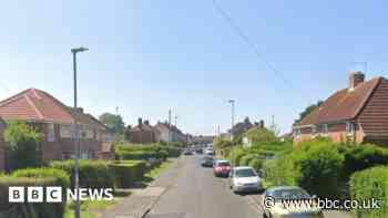 Bristol man in hospital with suspected stab wounds