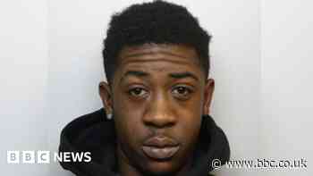 Ronaldo Griffiths given life sentence over fatal Bristol park stabbing