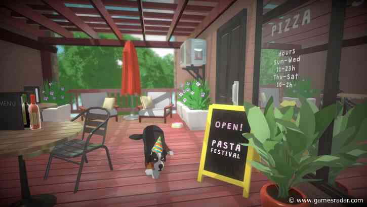 Paralives has a key advantage over The Sims - characters who can use the bathroom by themselves